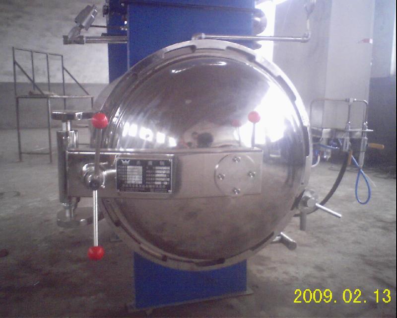 供應(yīng)JT1200-3600鮮蒸棗雙層水浴式半自動*釜、*鍋 高溫高壓蒸煮鍋夾層炒鍋蒸煮罐