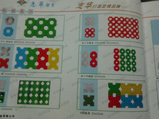 供應(yīng)開(kāi)封彩磚模具批發(fā)價(jià)格