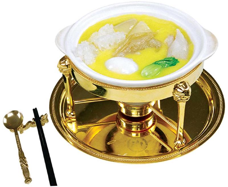 太原可換頁菜譜印刷圖片