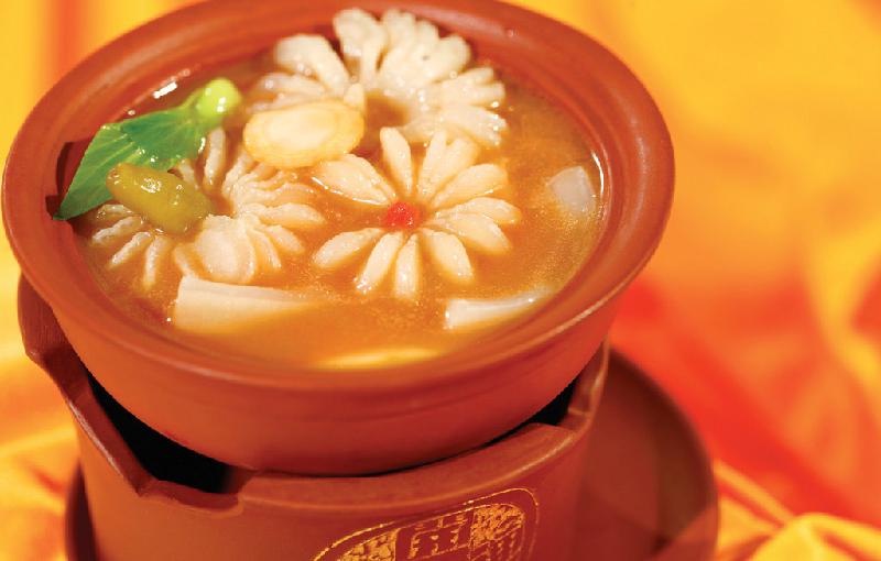 呂梁菜譜專業(yè)設計圖片