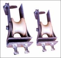 供應(yīng)河北電纜滑車 廠家直銷 貨到付款