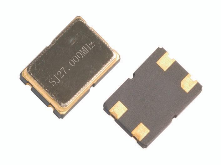 貼片諧振器(SMD)70502P