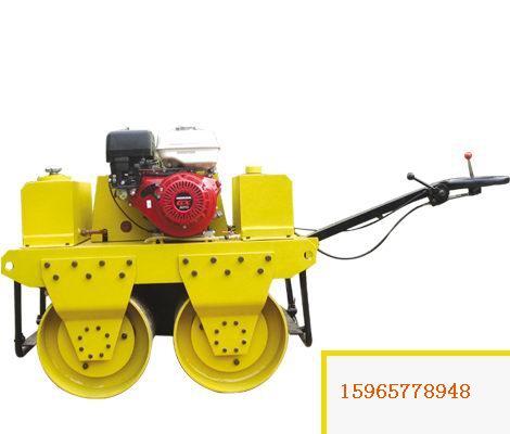 小型壓路機小型手扶壓路機圖片