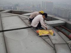 隔熱防水補(bǔ)漏圖片/隔熱防水補(bǔ)漏樣板圖 (4)