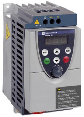 山西施耐德變頻器圖片