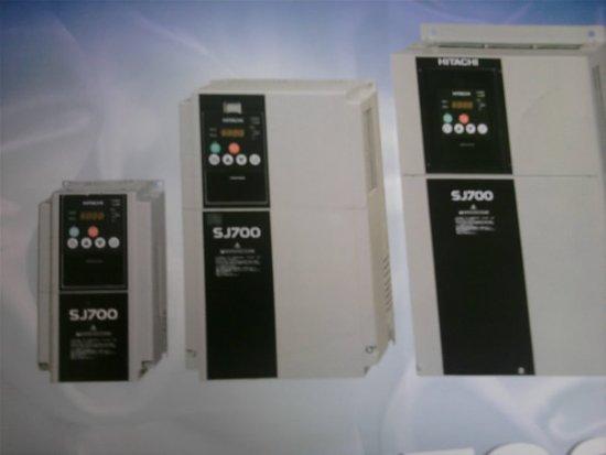 河南安川變頻器廠家圖片