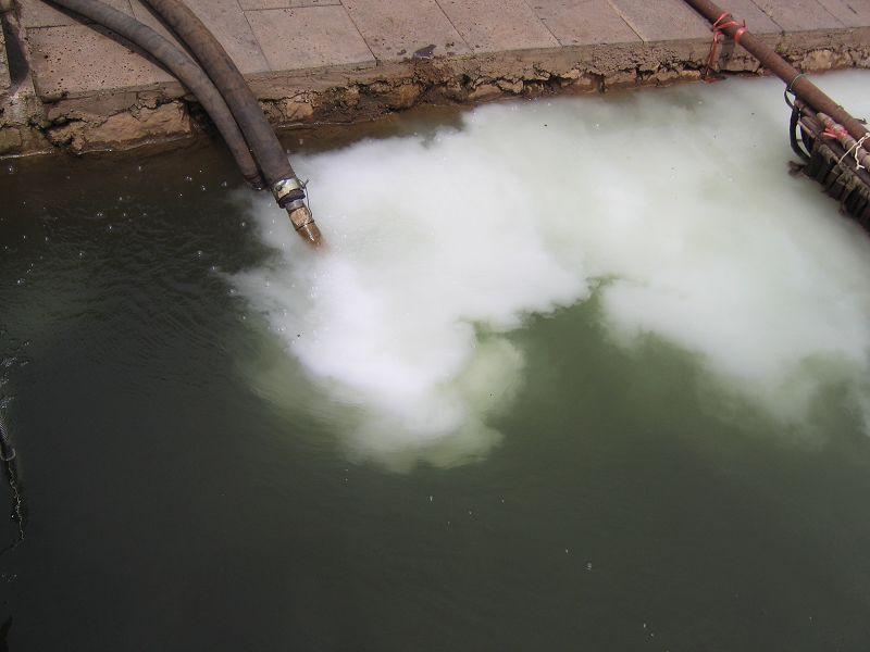 供應(yīng)云南超微米氣泡發(fā)生裝置，超微米氣泡發(fā)生裝置