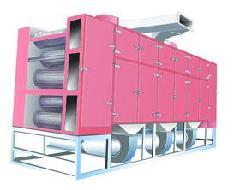 WD系列帶式干燥機(jī)圖片