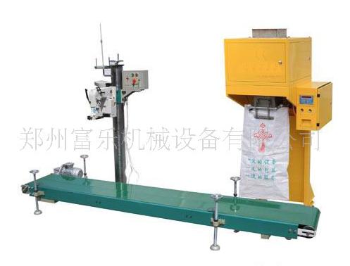 供應(yīng)自動(dòng)稱重敞口顆粒裝袋機(jī)包裝機(jī)自動(dòng)打包機(jī)