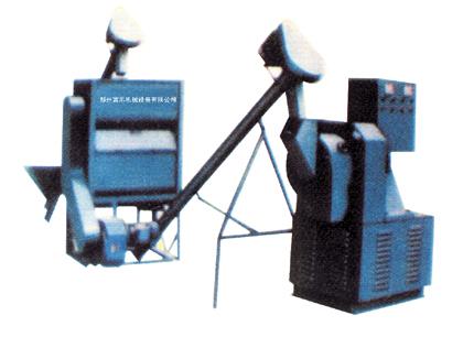 供應(yīng)小型飼料機組小型飼料加工生產(chǎn)線飼料加工機組廠家直銷