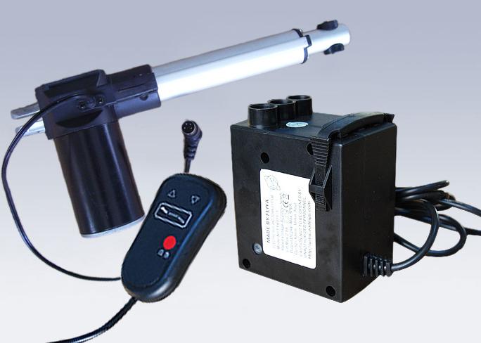 供應(yīng)微型電機(jī)線型驅(qū)動(dòng)器