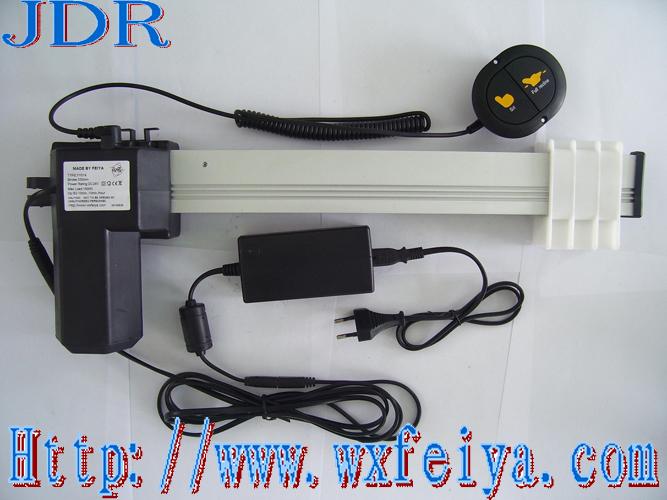 供應(yīng)線性推桿微型電動(dòng)推桿老人椅推桿，廠家直銷(xiāo)