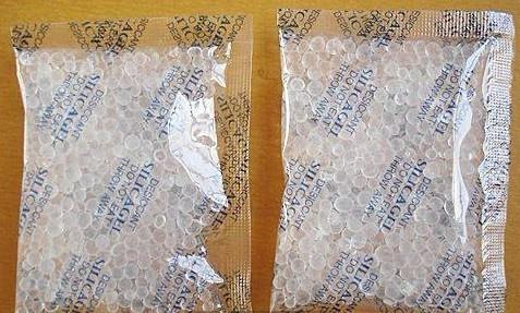 防潮硅膠圖片