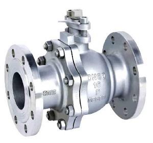 供應Q41F不銹鋼法蘭球閥