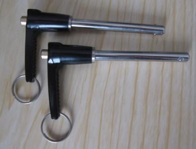 供應快鎖插銷，,快卸銷，球頭鎖緊銷，可定制