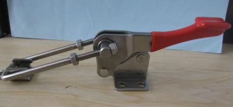 供應(yīng)不銹鋼門閂式快速夾鉗CH-40334-SS