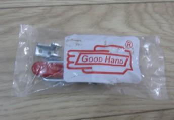 供應(yīng)嘉手快速工裝夾具GH-40323