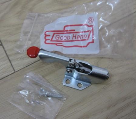 供應GOODHAND推拉式夾鉗GH-36006
