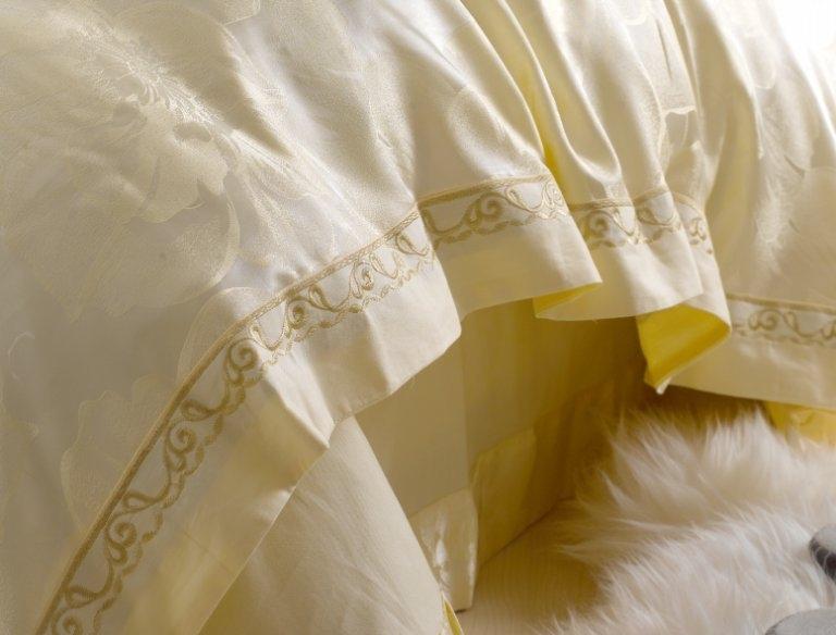 供應柔絲棉四件套，柔絲棉四件套廠家，柔絲棉四件套批發(fā)