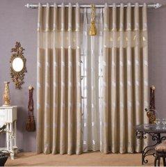 供應(yīng)酒店窗簾別墅窗簾家庭用簾