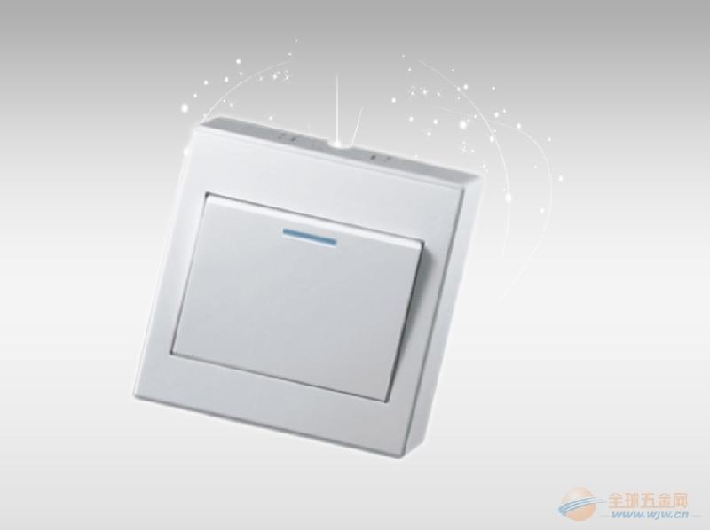 供應(yīng)開關(guān)面板模具墻壁開關(guān)模具