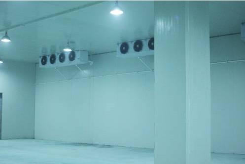 供應(yīng)冷庫(kù)安裝公司