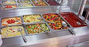 供應(yīng)汕頭食堂餐飲公司