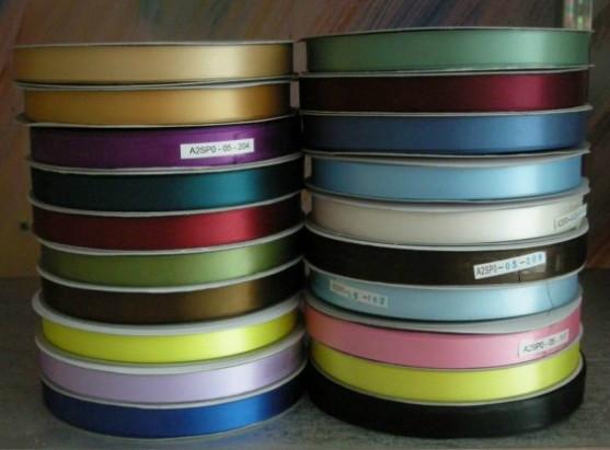 供應(yīng)橫紋帶羅紋帶加密織帶編織繩扁帶彩帶彩蔥繩帶