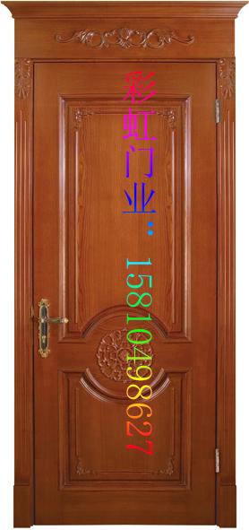 供應(yīng)室內(nèi)實(shí)木復(fù)合門(mén)