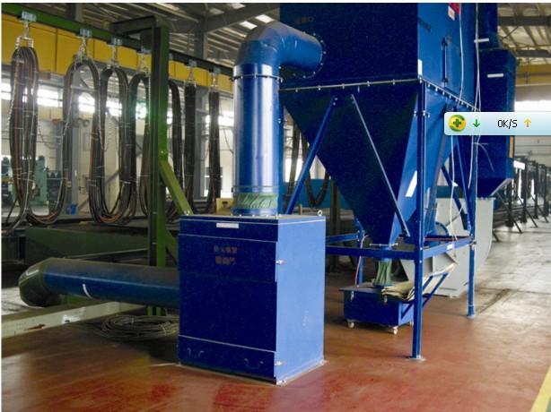 防爆除塵器圖片/防爆除塵器樣板圖 (2)