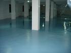 供應(yīng)合肥自流平地坪防靜電地坪施工