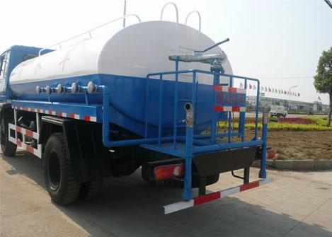 東風145多功能灑水車價格更新圖片/東風145多功能灑水車價格更新樣板圖 (3)