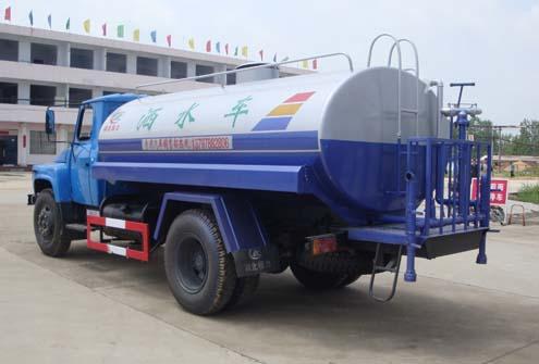 供應(yīng)東風(fēng)140灑水車湖北程力*報(bào)價(jià)
