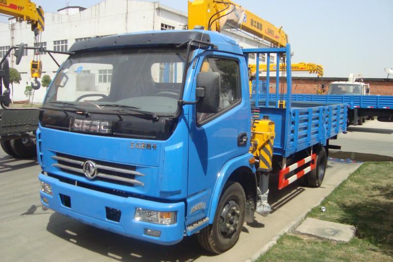 供應(yīng)東風(fēng)16噸多利卡隨車吊價格｜東風(fēng)小型隨車吊生產(chǎn)廠家價格