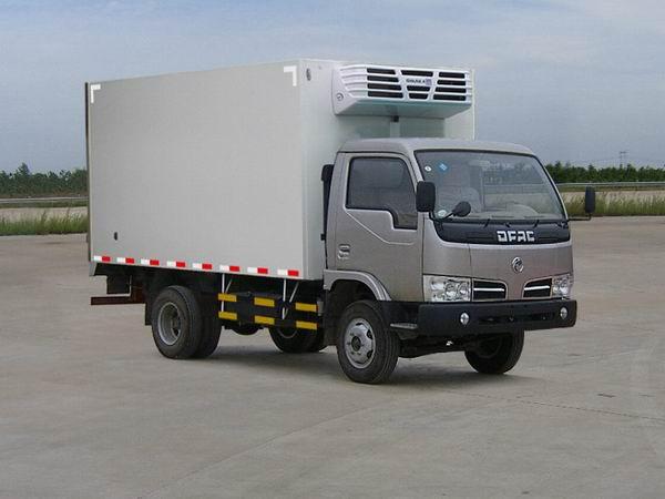 供應(yīng)東風(fēng)金霸冷藏車圖片｜東風(fēng)小型冷藏車價(jià)格｜*的東風(fēng)冷藏車