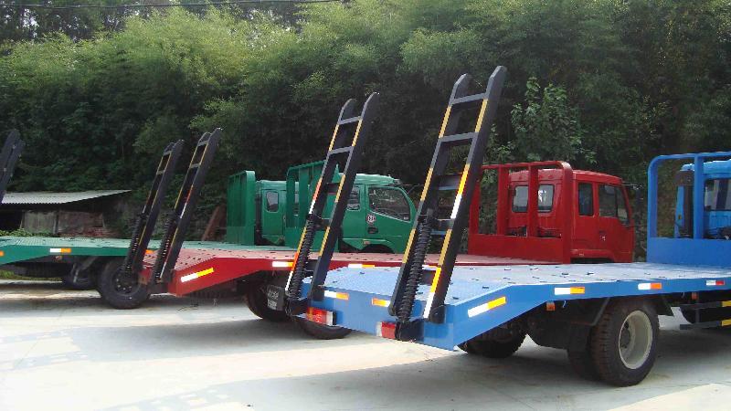 供應解放16噸平板運輸車多少錢｜解放小型平板運輸車價格生產(chǎn)廠家