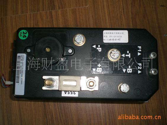 供應叉車控制器電腦板維修