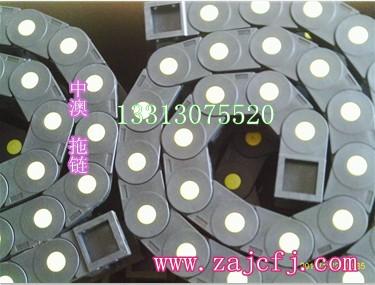 供應(yīng)橋式機(jī)械工程拖鏈