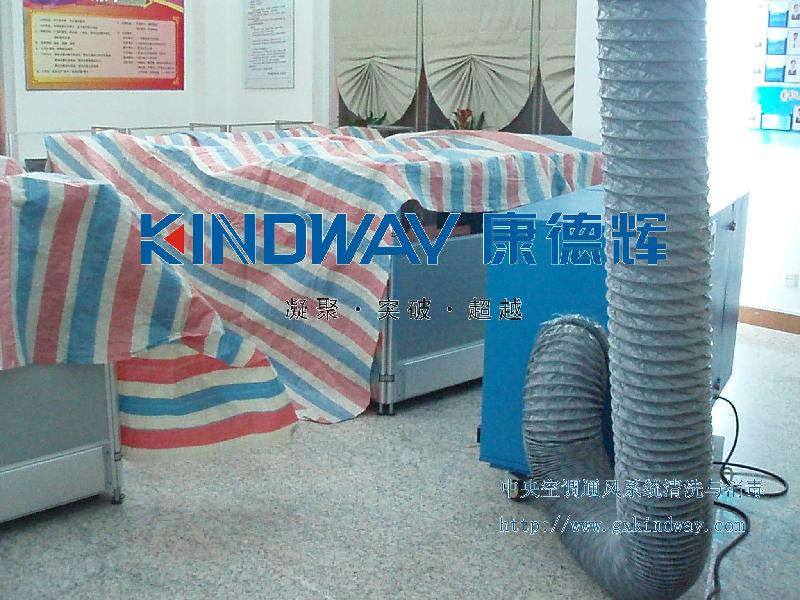 供應(yīng)百色中央空調(diào)新風(fēng)機(jī)清洗消毒