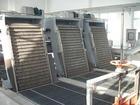 自動格柵清污機水立方環(huán)保專業(yè)制作