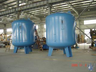 供應(yīng)CF型飲用水除氟設(shè)備