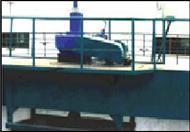 BXM型掃描式泵吸泥機(jī)圖片