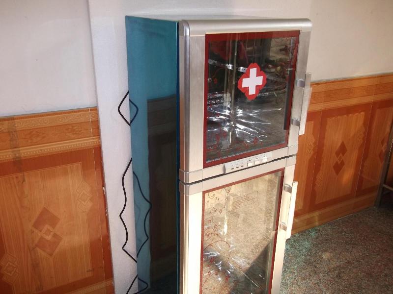 供應(yīng)消毒柜