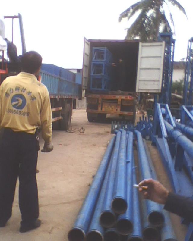 海口輸送機(jī)械布料桿生產(chǎn)商圖片