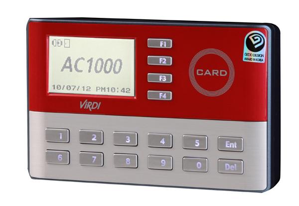 供應(yīng)*看的指紋門(mén)禁一體機(jī)