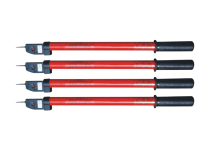 GD-110型110KV標準型驗圖片