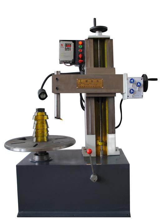 供应8365镗鼓机Brake drum boring machine