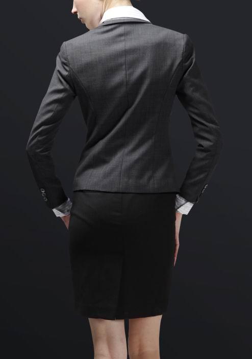 供應(yīng)泰州女士西服