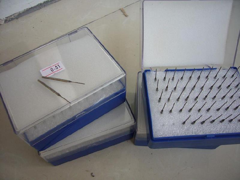 供應(yīng)硬質(zhì)合金定柄鉆