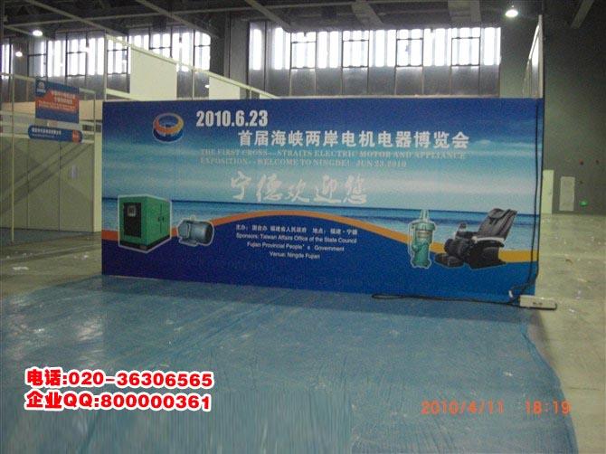 大型桁架出租/背景板/廣州噴畫(huà)圖片